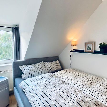 * 2Br Flat Near Karl-Heine-Kanal Λειψία Εξωτερικό φωτογραφία