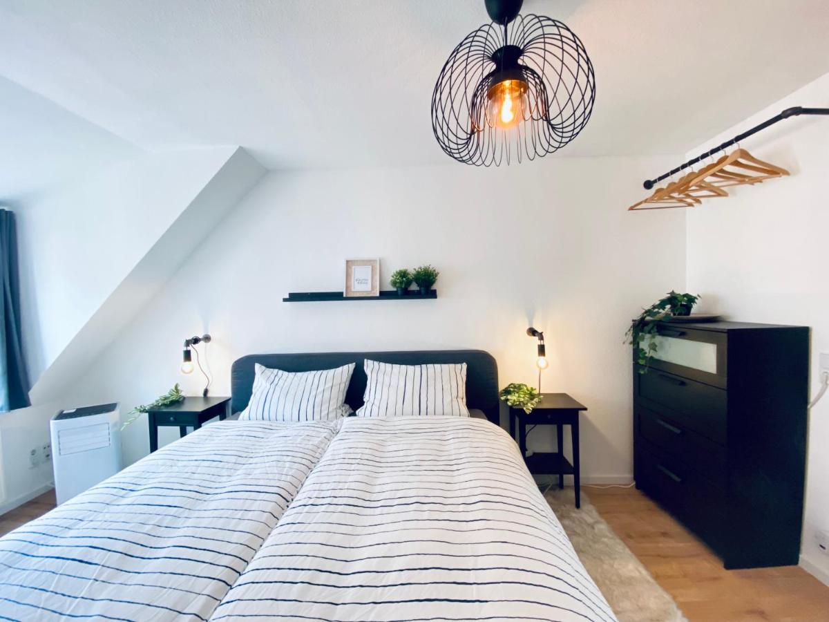 * 2Br Flat Near Karl-Heine-Kanal Λειψία Εξωτερικό φωτογραφία