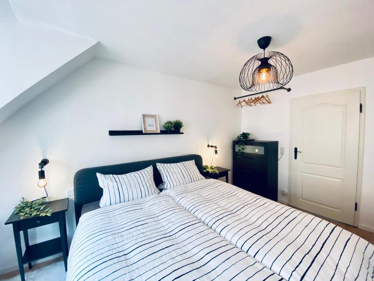 * 2Br Flat Near Karl-Heine-Kanal Λειψία Εξωτερικό φωτογραφία