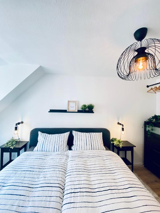 * 2Br Flat Near Karl-Heine-Kanal Λειψία Εξωτερικό φωτογραφία