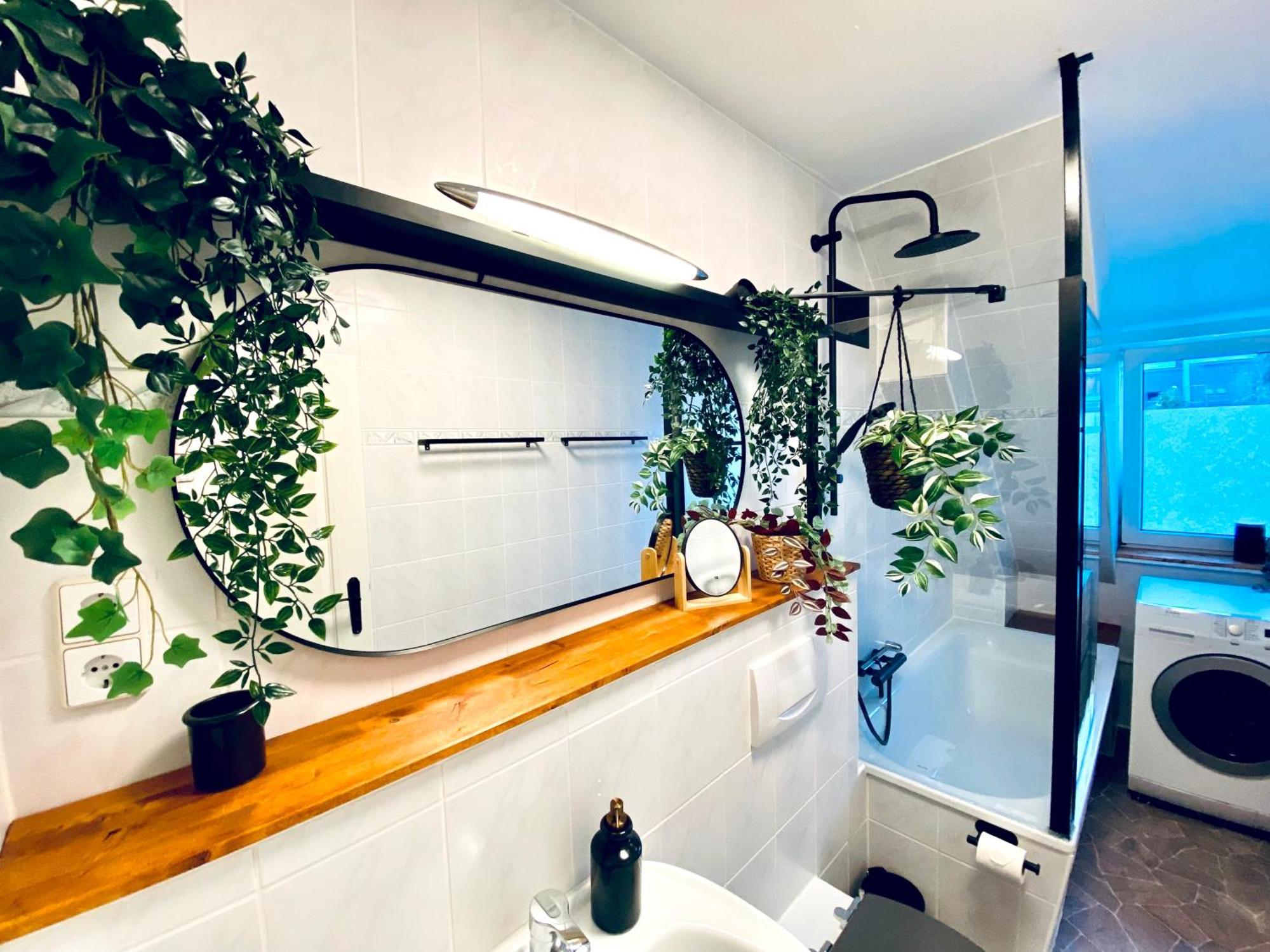 * 2Br Flat Near Karl-Heine-Kanal Λειψία Εξωτερικό φωτογραφία