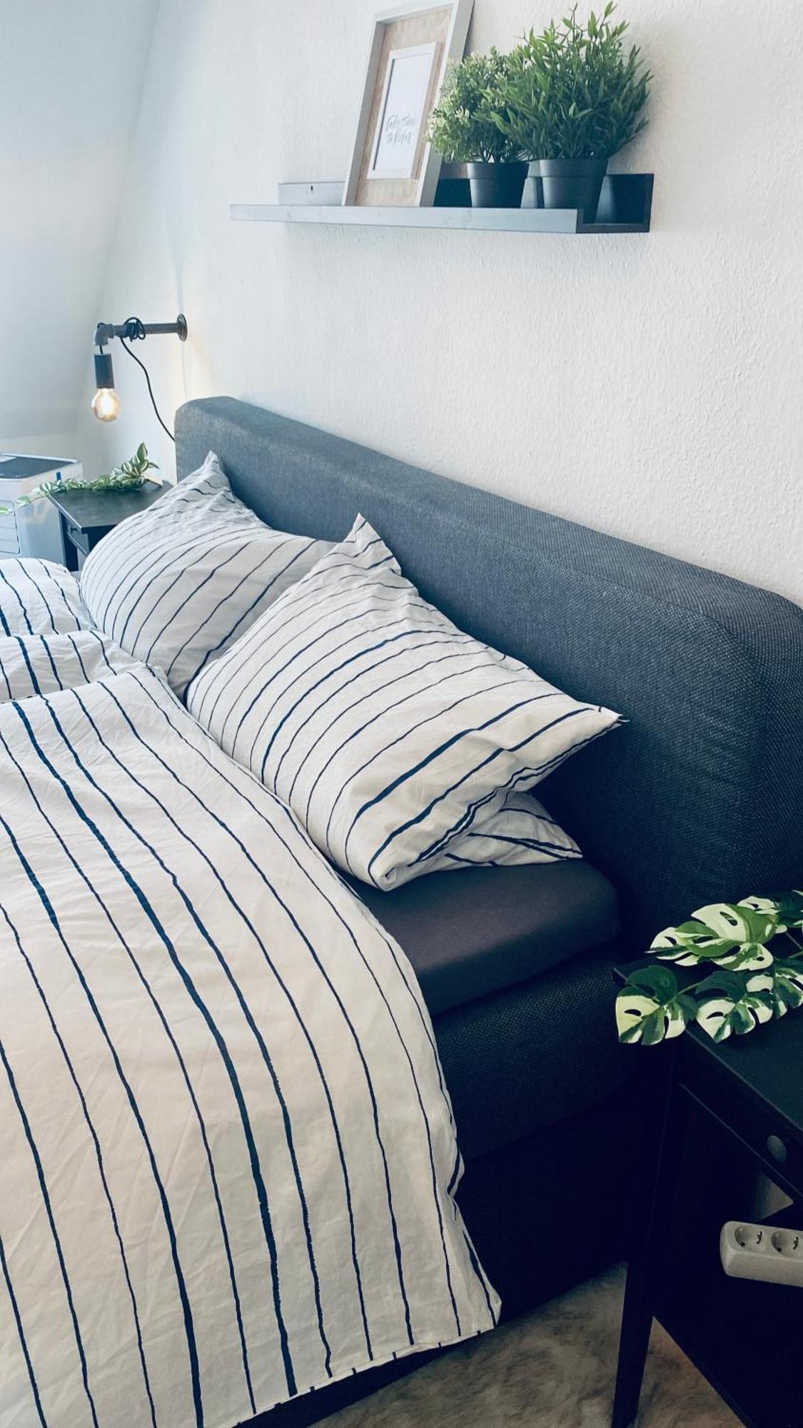 * 2Br Flat Near Karl-Heine-Kanal Λειψία Εξωτερικό φωτογραφία