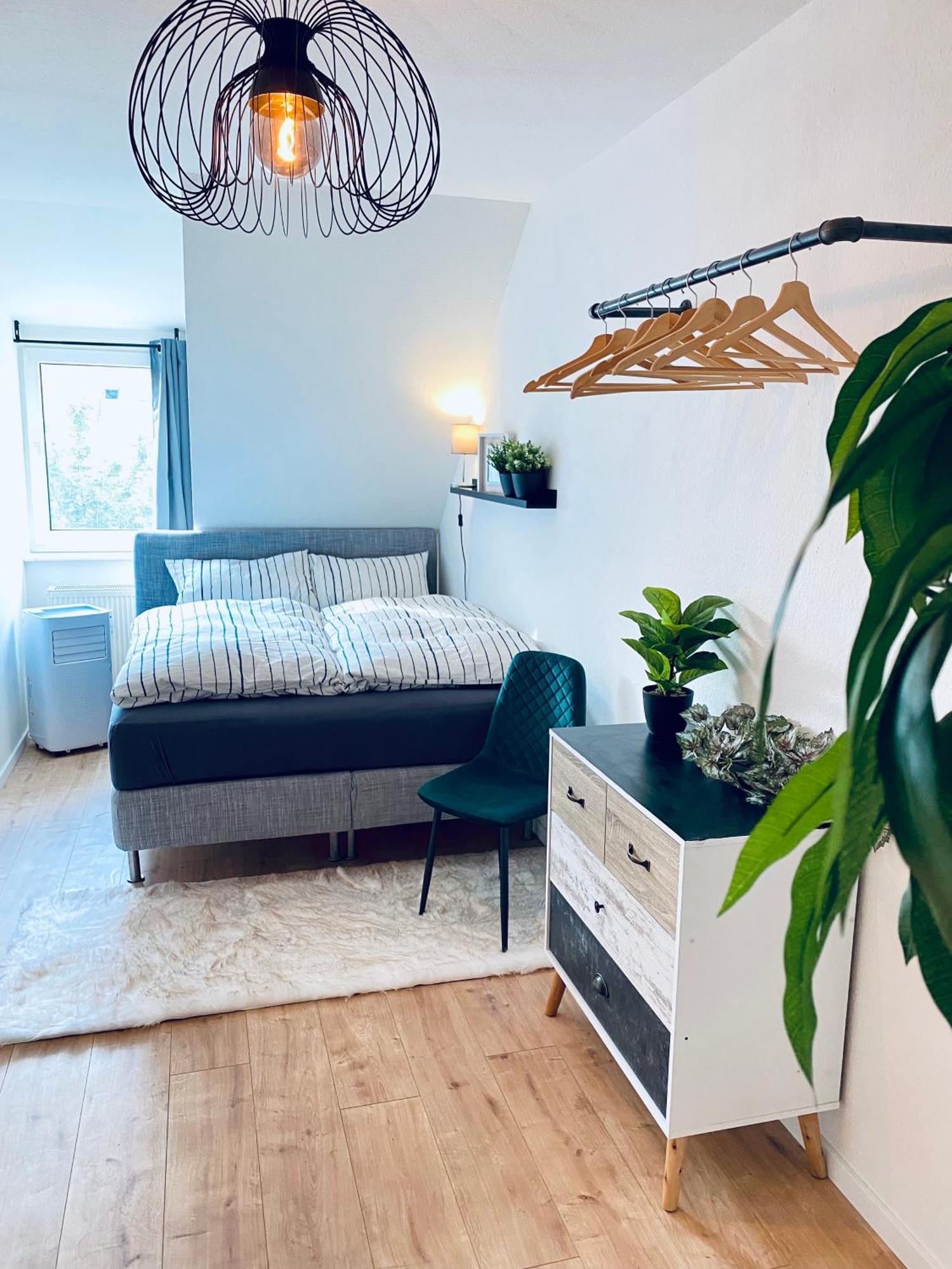 * 2Br Flat Near Karl-Heine-Kanal Λειψία Εξωτερικό φωτογραφία