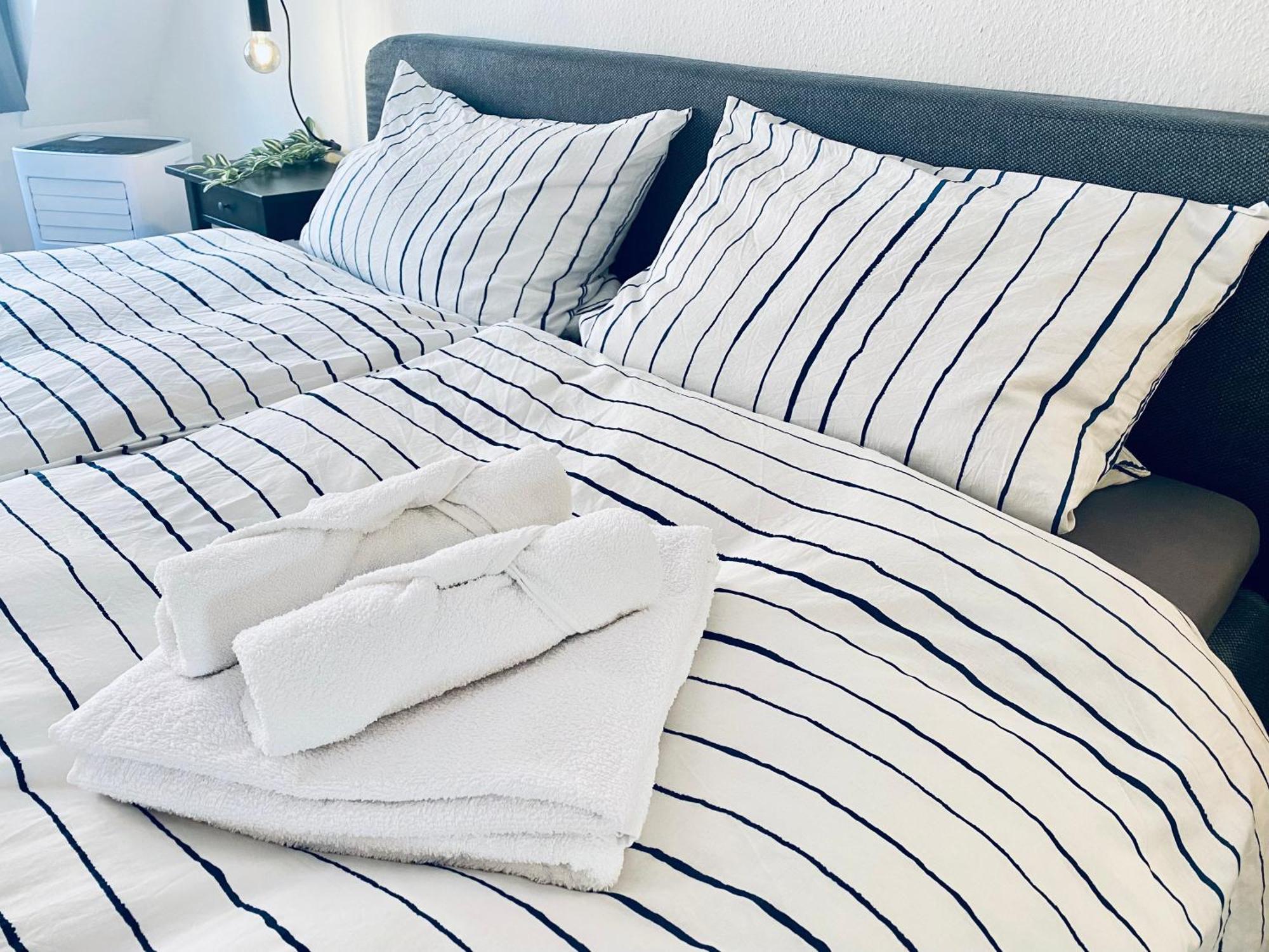 * 2Br Flat Near Karl-Heine-Kanal Λειψία Εξωτερικό φωτογραφία